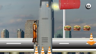 2024 Final Fighter ảnh chụp màn hình 2