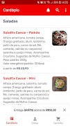 Saladex 截圖 3