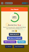 برنامه‌نما This or That Game عکس از صفحه
