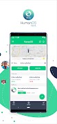 HumanOS Next 스크린샷 1