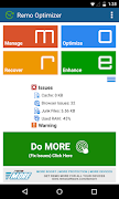 Remo Optimizer 포스터