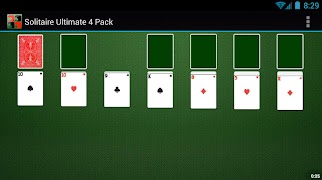 Solitaire Ultimate 4 Pack ポスター