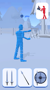 Fighting Stance screenshot 2