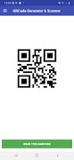 QR Code Generator & Scanner syot layar 6