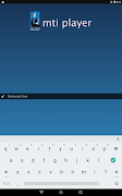 MTI Player screenshot 6