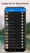 Dog breeds - Smart Identifier 截图 3