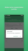 Name Draw screenshot 6
