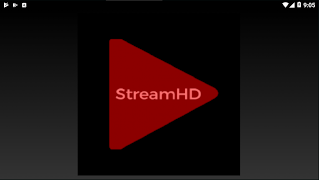StreamHD screenshot 2
