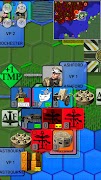 Operation Sea Lion تصوير الشاشة 4