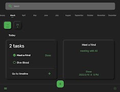 NEUMTODO : To-Do List & Tasks screenshot 7