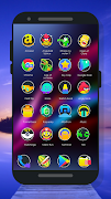 Luwix - Icon Pack screenshot 4