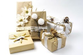 emballage cadeau Creative capture d'écran 2