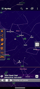 Sky Map: 하늘지도 스크린샷 6