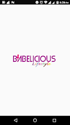 Babelicious โปสเตอร์