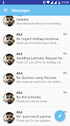HelloParent (For School staff) screenshot 1