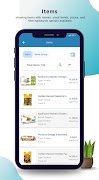 Biznify Screenshot 2
