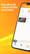 Protube Vanced 스크린샷 2