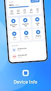 Tidy Browser - Simple & Fast 截图 3