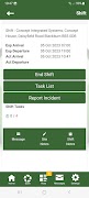 Tagtronics Security पोस्टर
