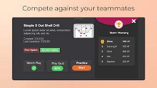 FastReps screenshot 5