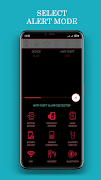 Anti-Theft Security Alarm screenshot 4