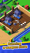 Weapon Shop Merge 스크린샷 5