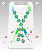 Draw & Cut Poster