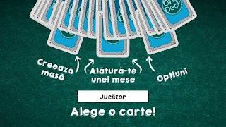 برنامه‌نما One Deck عکس از صفحه