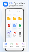 File Manager & File Explorer screenshot 4