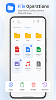 File Manager & File Explorer screenshot 4