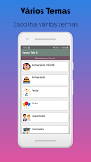 Convite Interativo screenshot 1