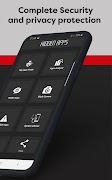 Hidden Apps Detector - spyware finder ảnh chụp màn hình 1