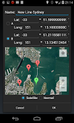 Sailtracker স্ক্রিনশট 4