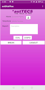 astDialPlus - Mobile Cloud Dia скриншот 1