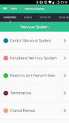 Nervous System Reference Guide imagem de tela 3