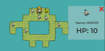 Tiny Defense স্ক্রিনশট 2