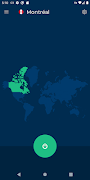 VPN Chain الملصق