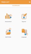 Track & Act by Totsguide.com syot layar 4