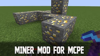 Vein Miner Mod for Minecraft screenshot 4
