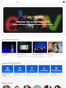 eBay Open UK ảnh chụp màn hình 3