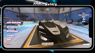 XRacing Story スクリーンショット 7