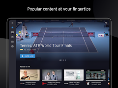 Horizon Go تصوير الشاشة 4