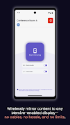 Mersive Connect تصوير الشاشة 1