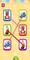 Matching FunBook скриншот 3