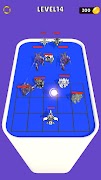 Transform Merge Battle Game screenshot 3
