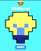 Pixel Match poster