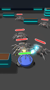 Battle Bots ảnh chụp màn hình 5