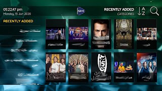 PLAY TV скриншот 7