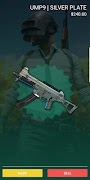 حالة محاكي لعبة PUBG تصوير الشاشة 7