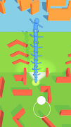 Stack Hide N Seek! ảnh chụp màn hình 2